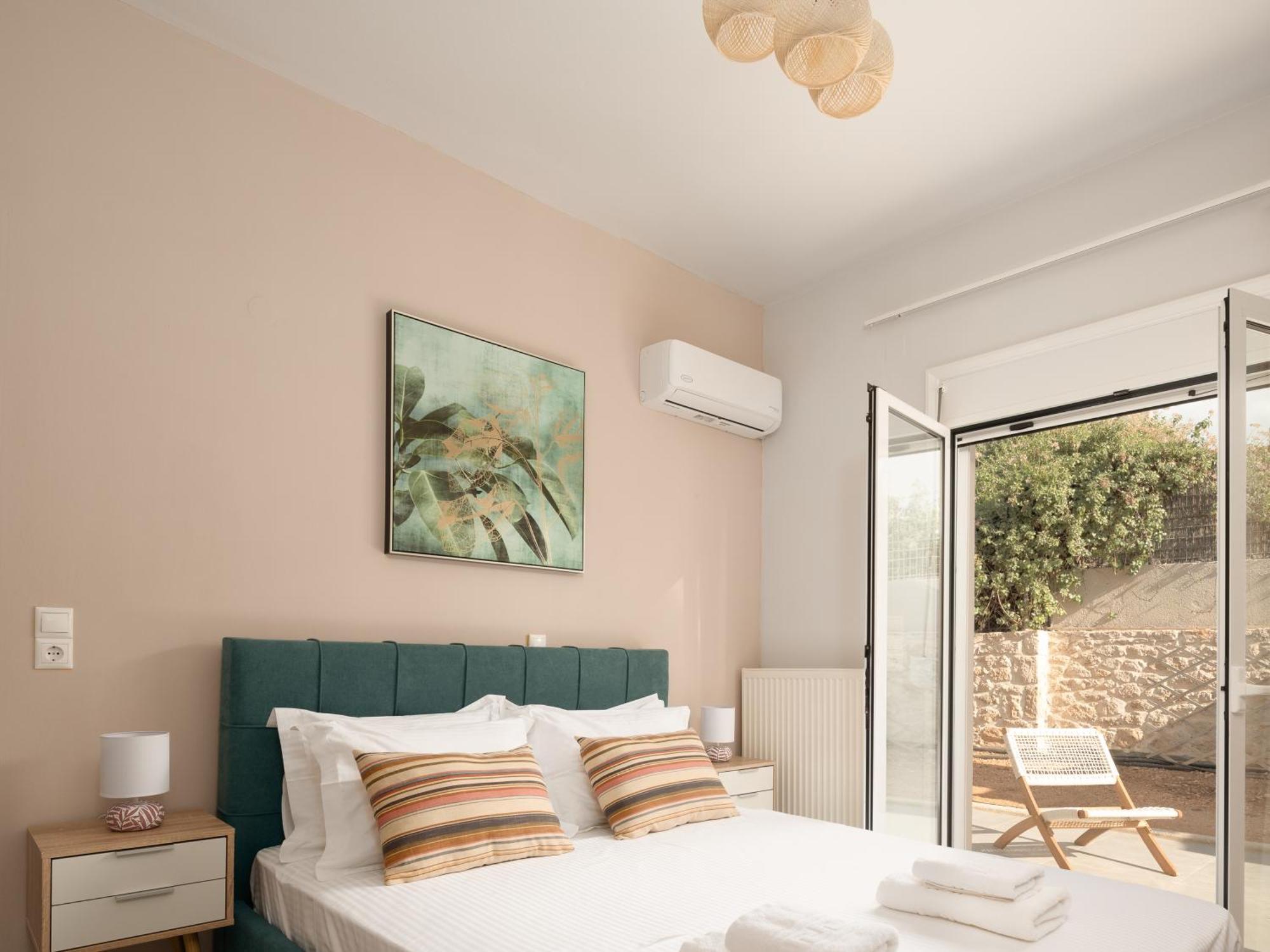 Alba Bianca Villa, Family Retreat With Heated Pool By Thinkvilla خيرسونِسوس المظهر الخارجي الصورة